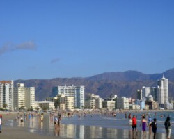 strand beach