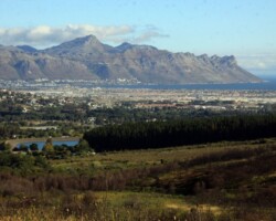 Helderberg Nature Reserve