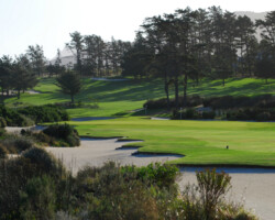 The Arabella Golf Course